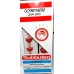 Subbuteo Andrew Table Soccer Olympiacos 2004-2005 on Classic Hasbro Bases